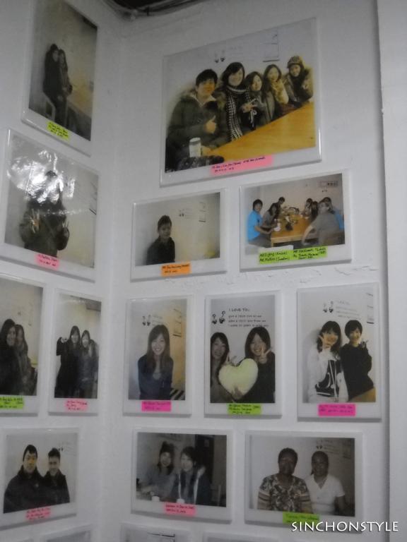 24 Guesthouse Sinchon Hongdae Soul Pokoj fotografie